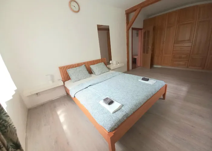 Apartmany Kocanda