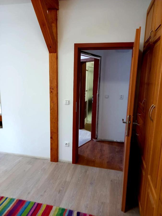 公寓 Kocanda Jesenice (Prague-West)