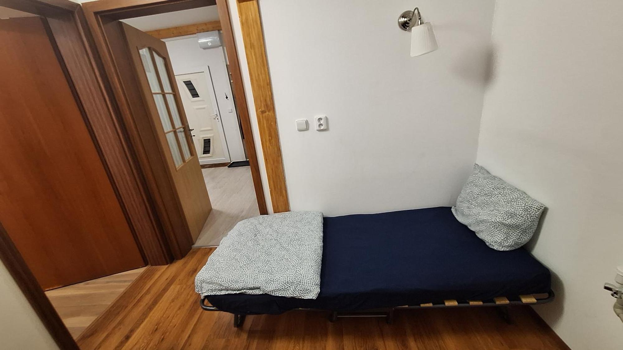 Apartment Kocanda Jesenice (Prague-West)